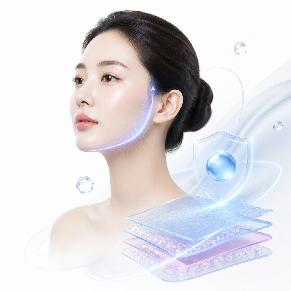 매부리코교정