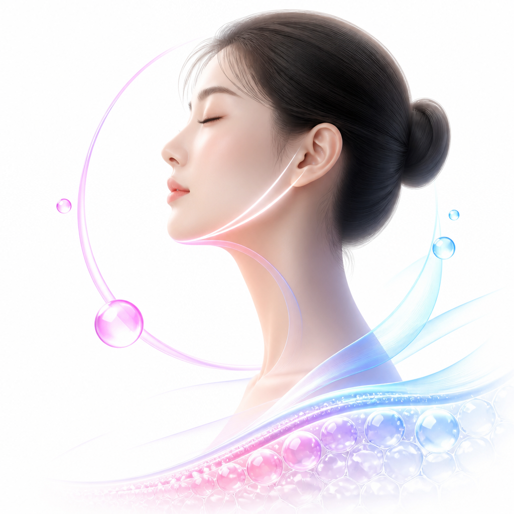 강남구청성형외과 코재수술